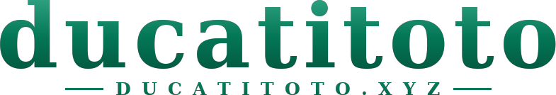 ducatitoto logo